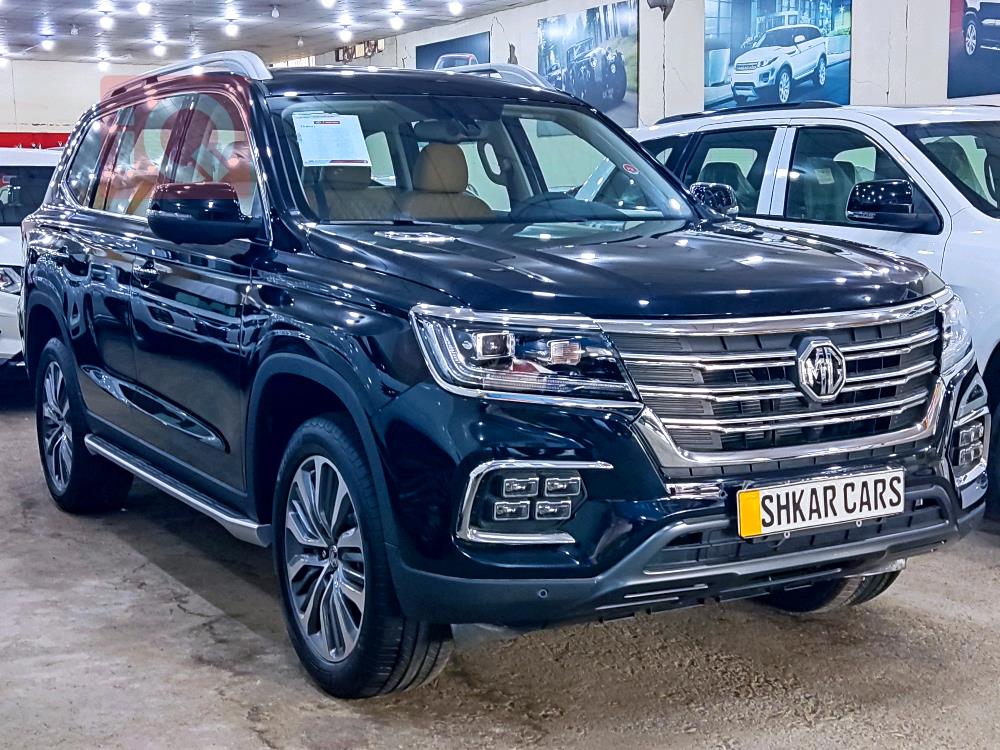 ئێم جی RX8